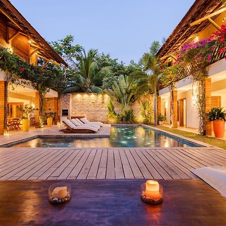 Villamag Jijoca de Jericoacoara Ngoại thất bức ảnh