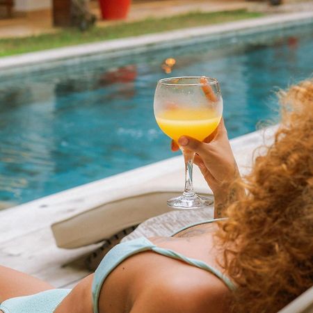 Villamag Jijoca de Jericoacoara Ngoại thất bức ảnh