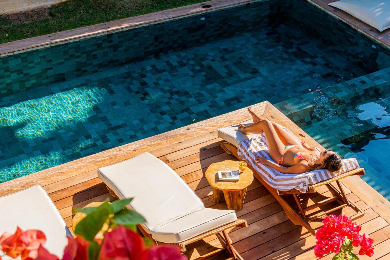 Villamag Jijoca de Jericoacoara Ngoại thất bức ảnh