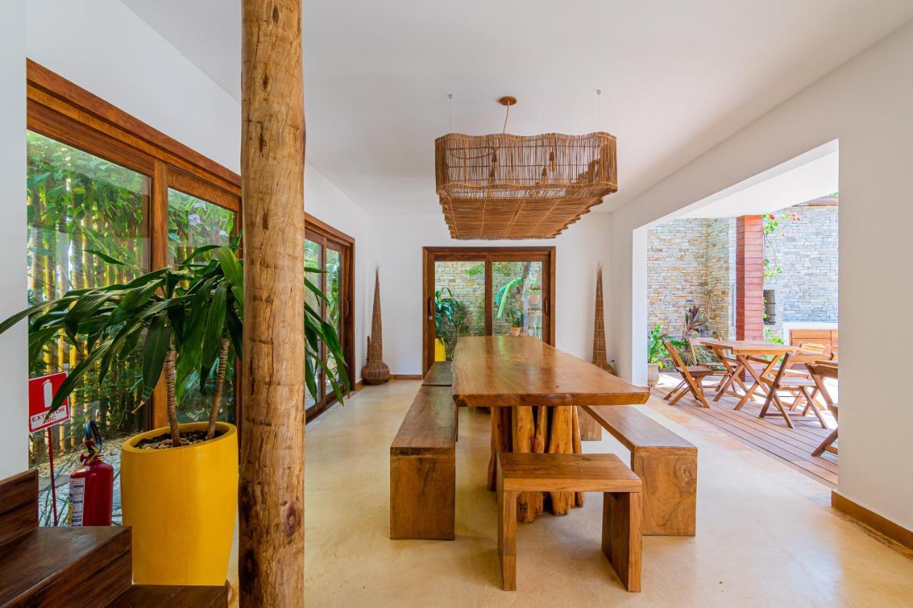 Villamag Jijoca de Jericoacoara Ngoại thất bức ảnh