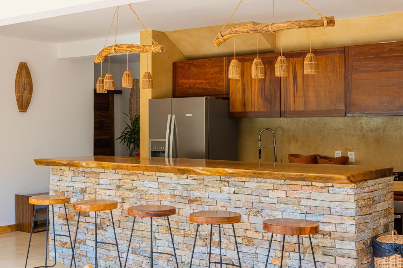 Villamag Jijoca de Jericoacoara Ngoại thất bức ảnh