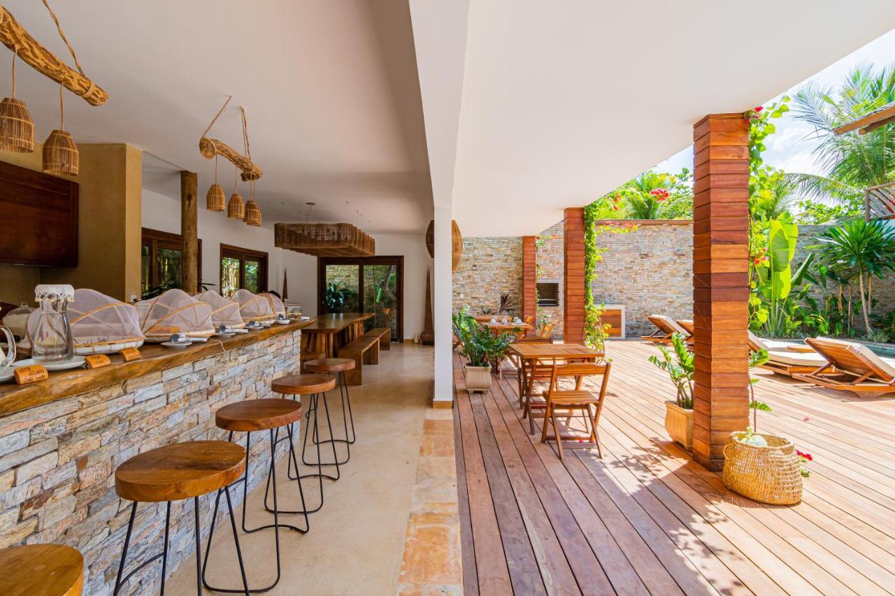 Villamag Jijoca de Jericoacoara Ngoại thất bức ảnh