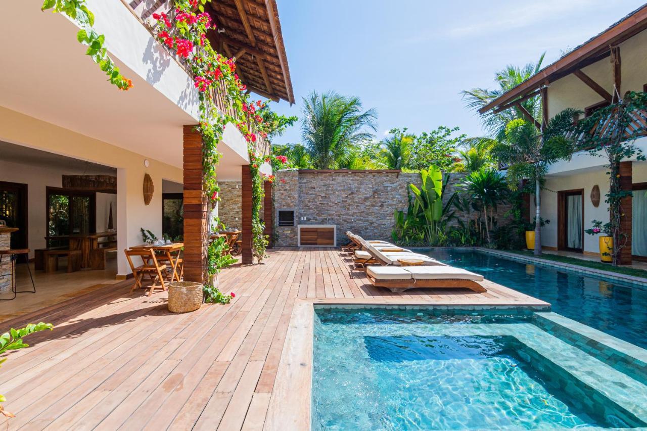 Villamag Jijoca de Jericoacoara Ngoại thất bức ảnh