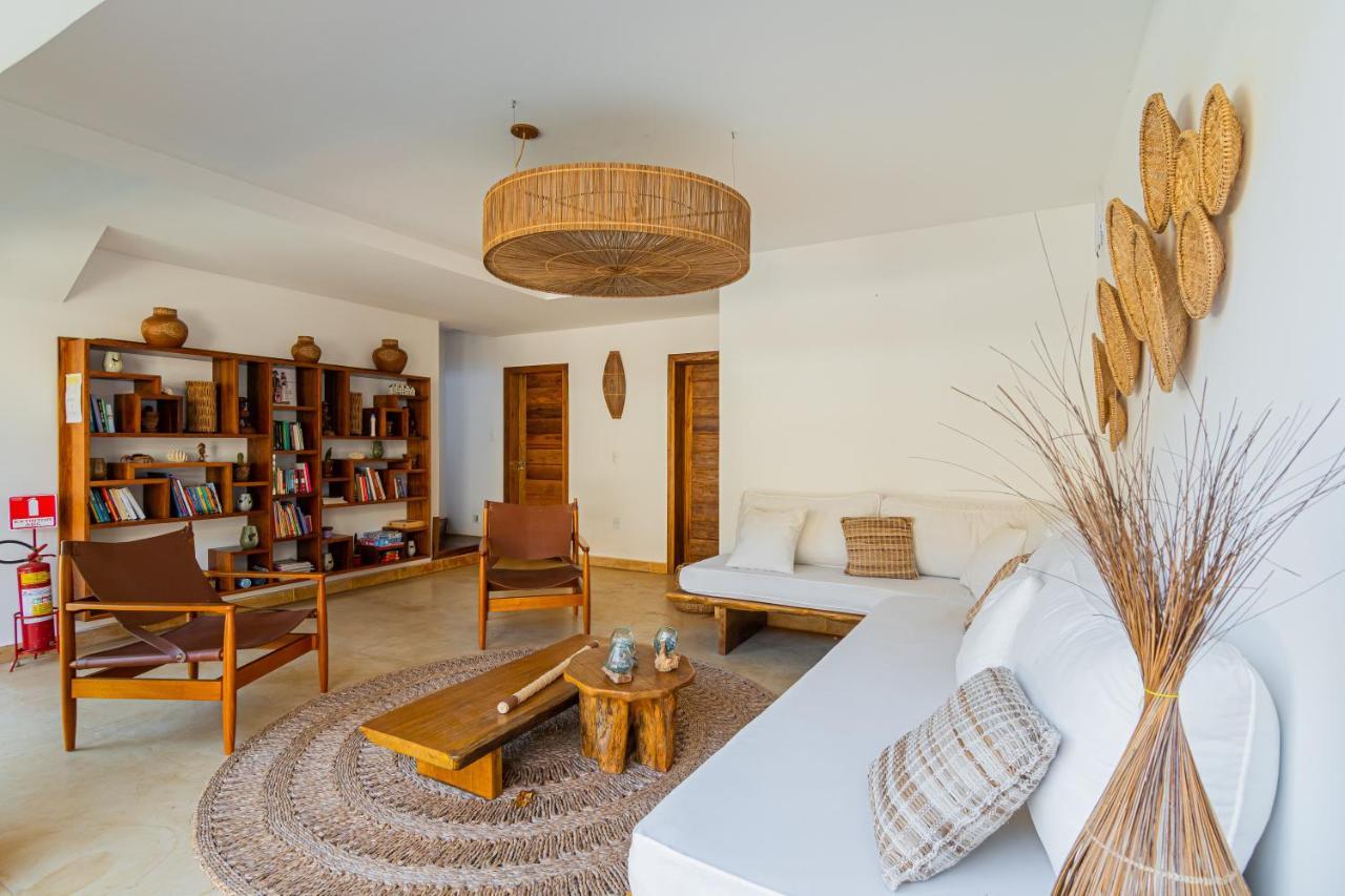 Villamag Jijoca de Jericoacoara Ngoại thất bức ảnh