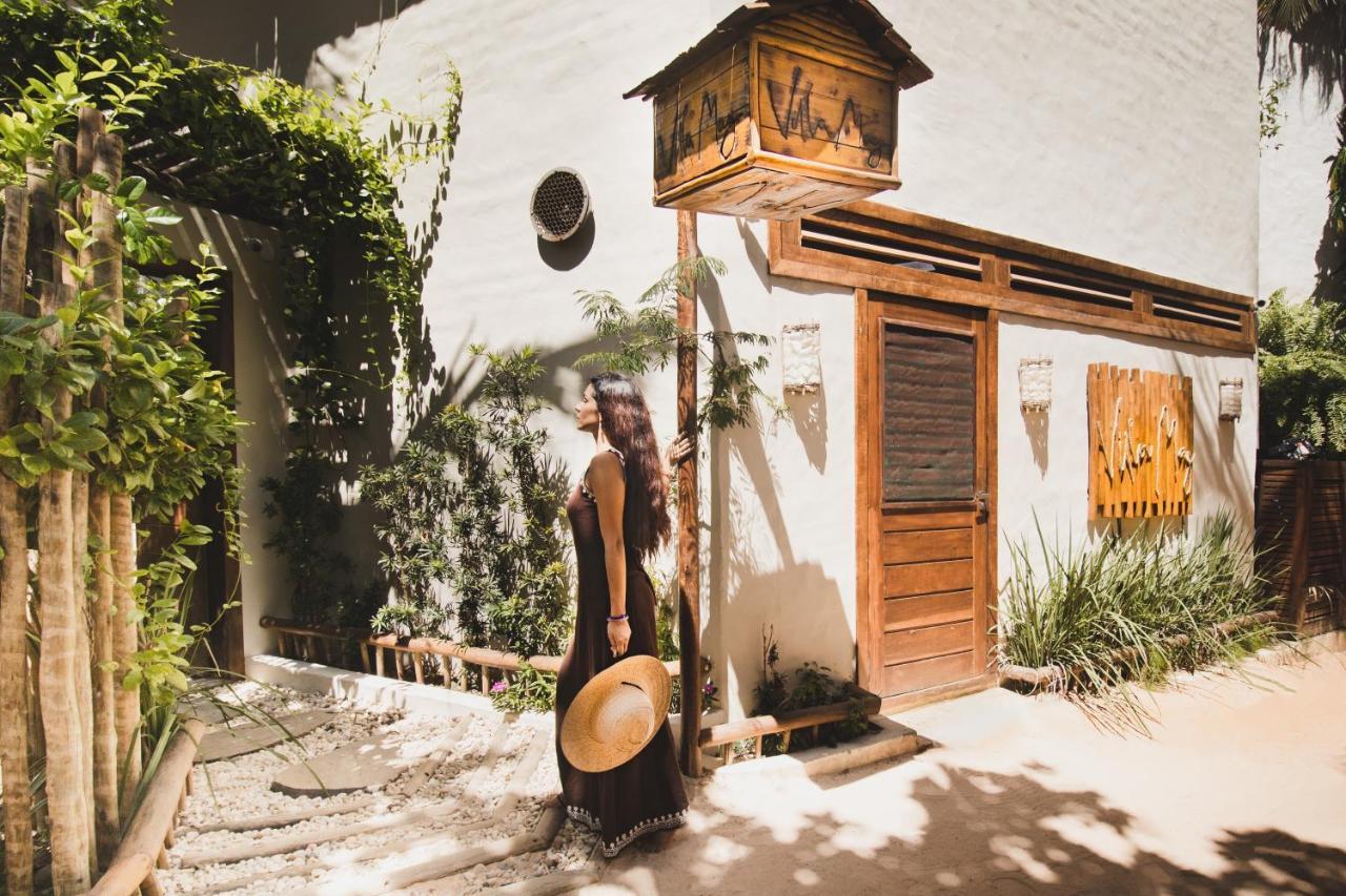 Villamag Jijoca de Jericoacoara Ngoại thất bức ảnh