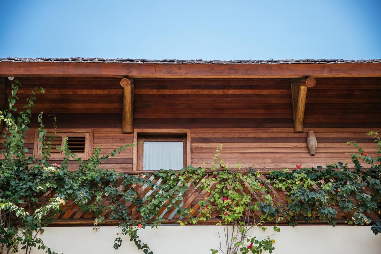 Villamag Jijoca de Jericoacoara Ngoại thất bức ảnh