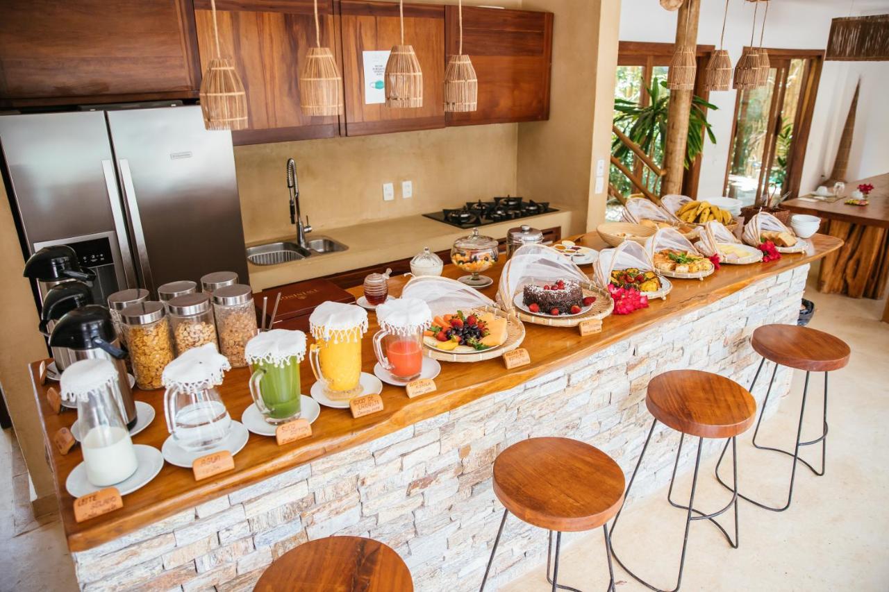 Villamag Jijoca de Jericoacoara Ngoại thất bức ảnh