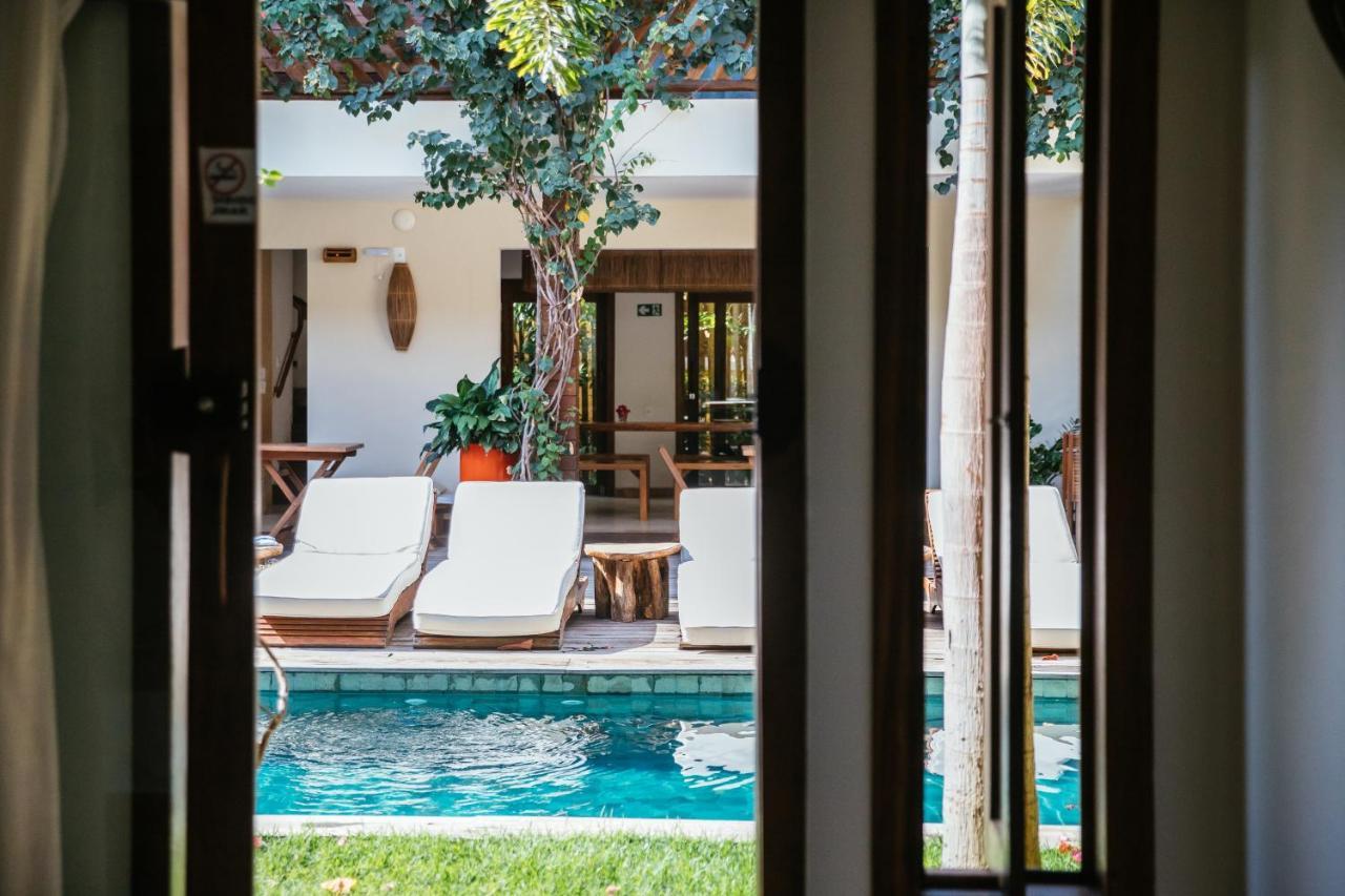 Villamag Jijoca de Jericoacoara Ngoại thất bức ảnh