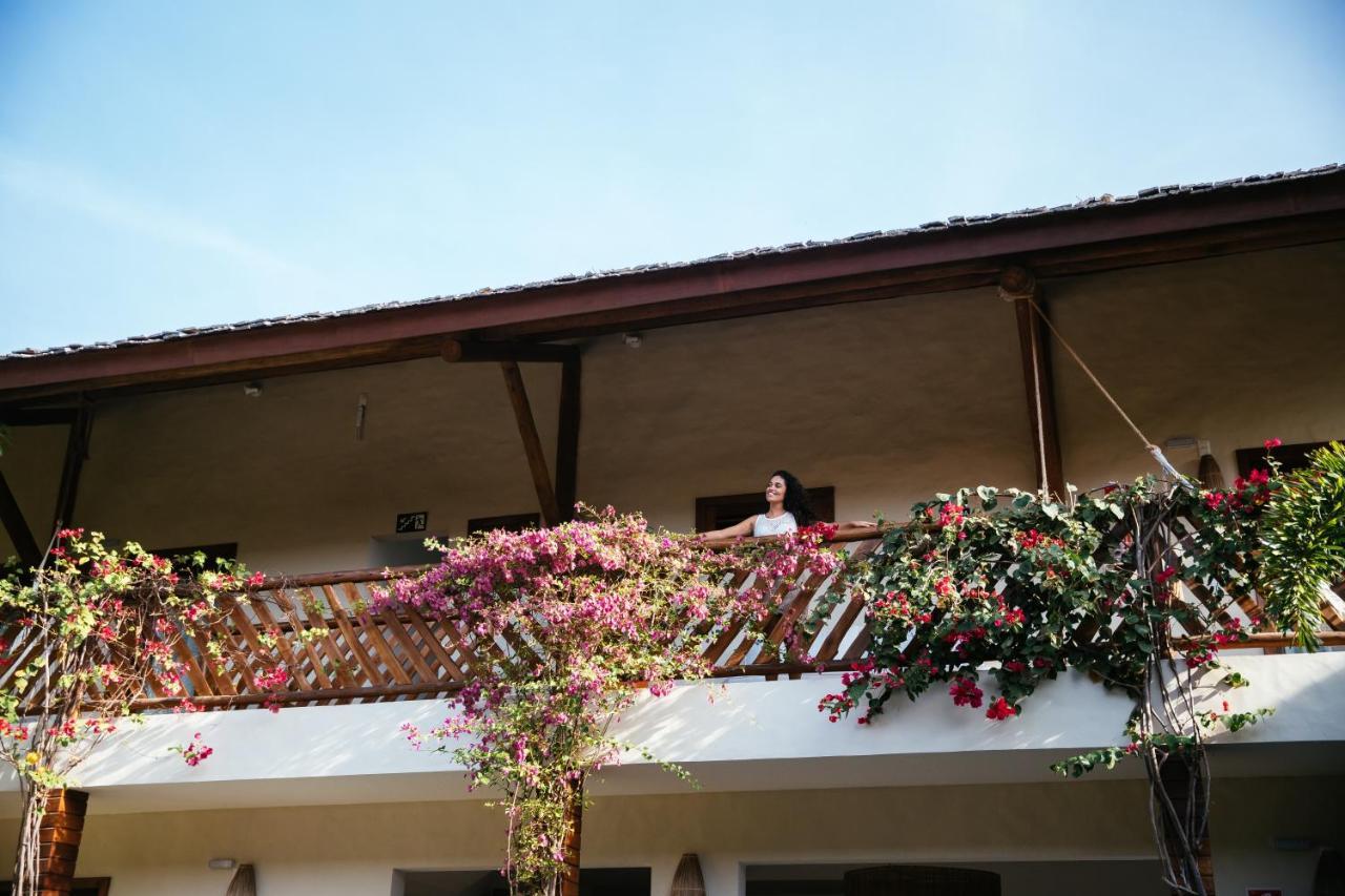 Villamag Jijoca de Jericoacoara Ngoại thất bức ảnh