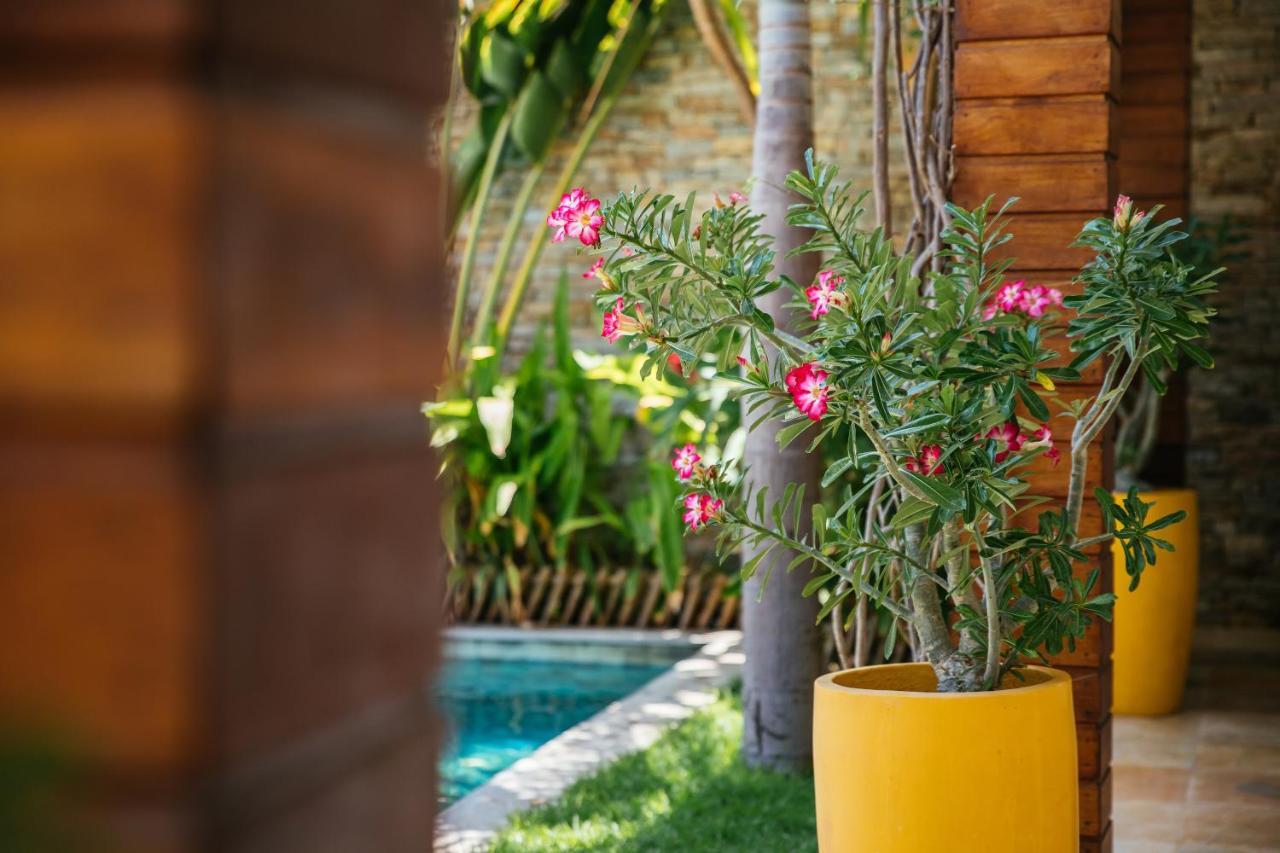 Villamag Jijoca de Jericoacoara Ngoại thất bức ảnh