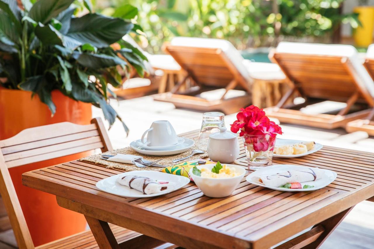 Villamag Jijoca de Jericoacoara Ngoại thất bức ảnh