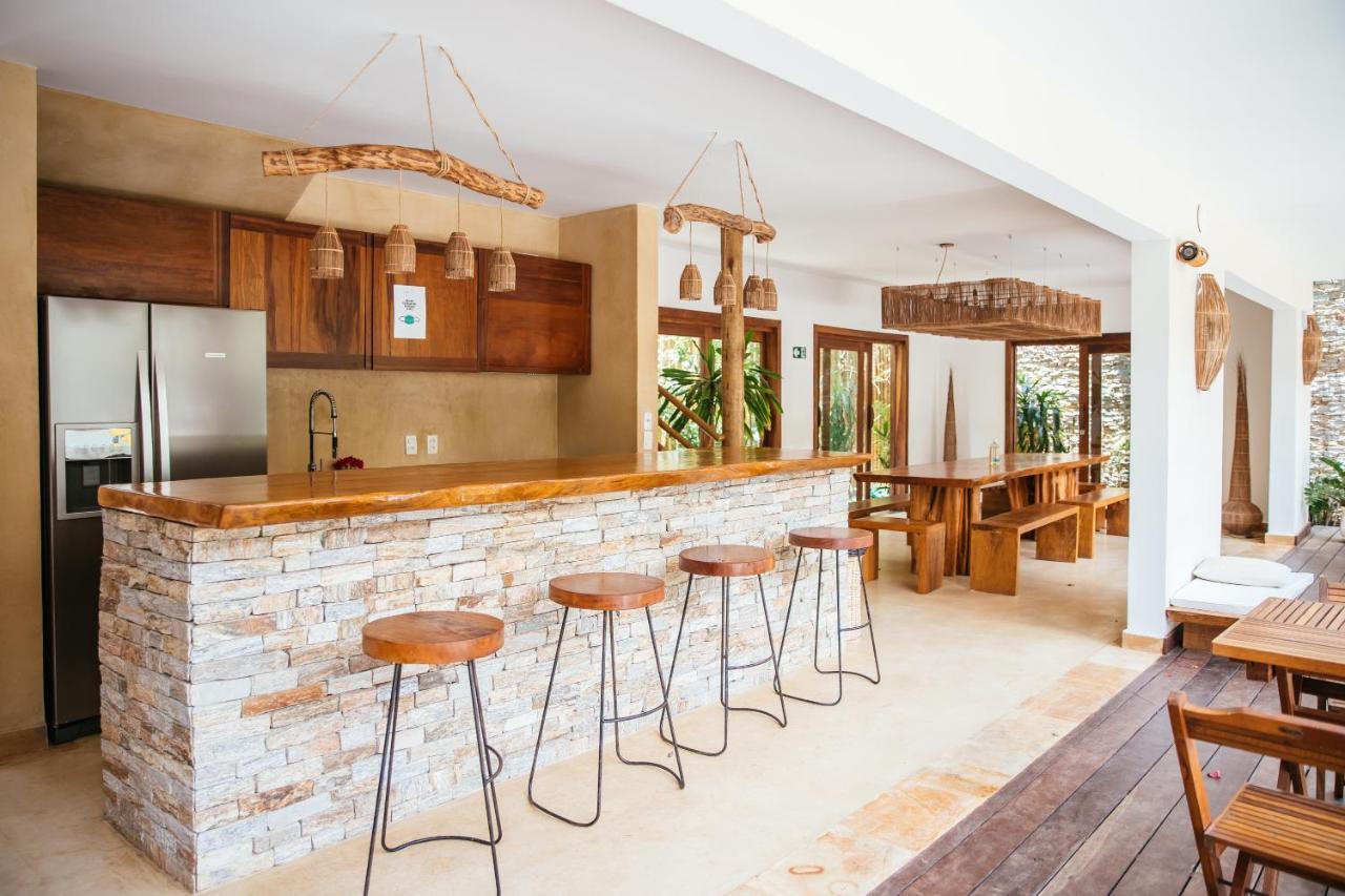 Villamag Jijoca de Jericoacoara Ngoại thất bức ảnh