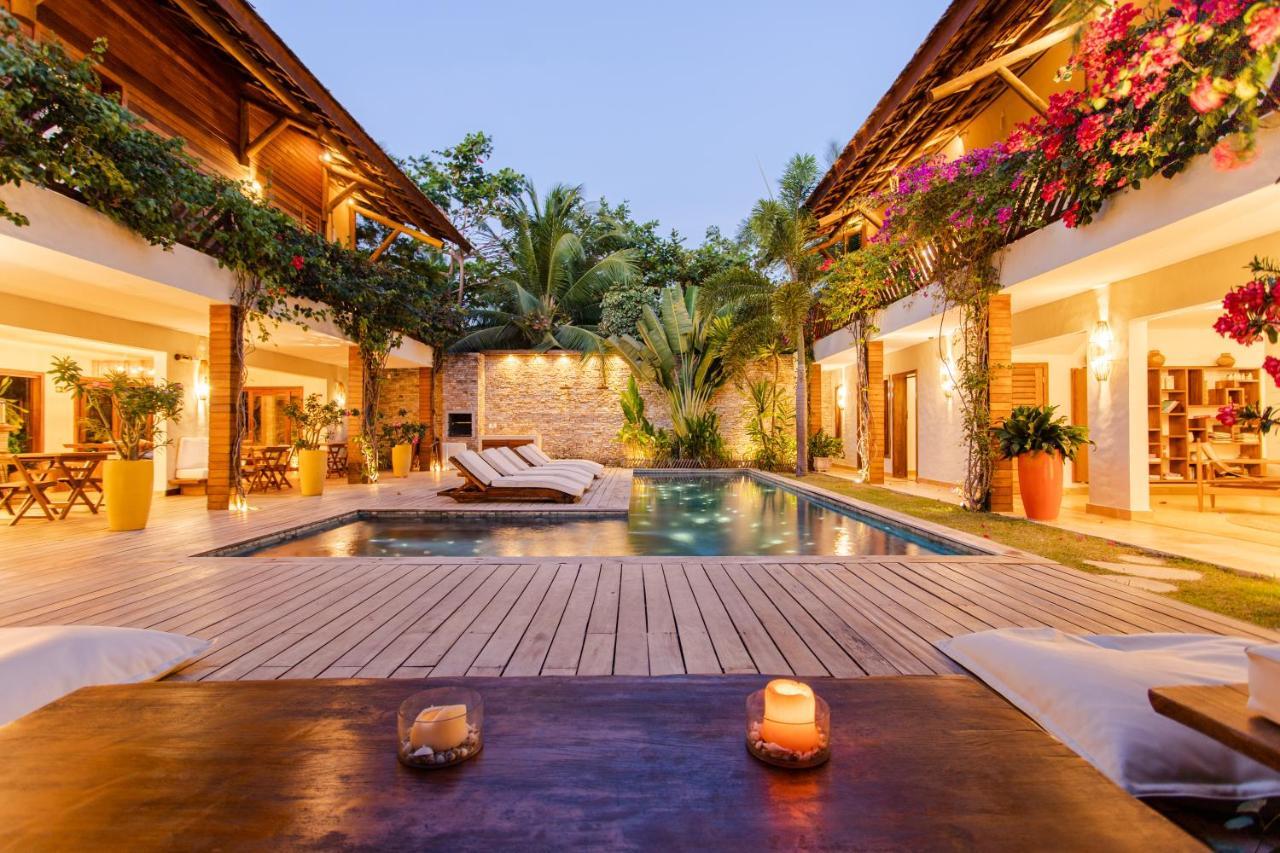 Villamag Jijoca de Jericoacoara Ngoại thất bức ảnh