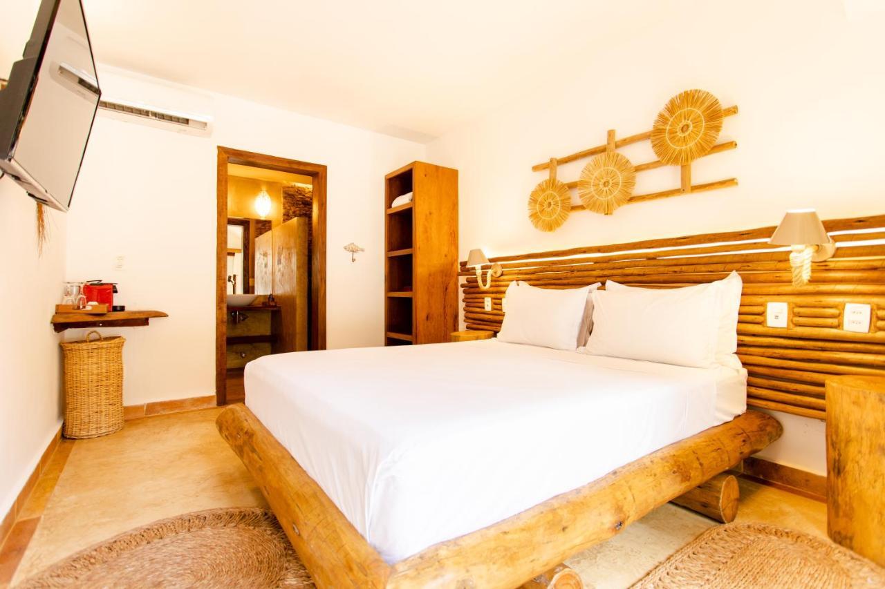 Villamag Jijoca de Jericoacoara Ngoại thất bức ảnh
