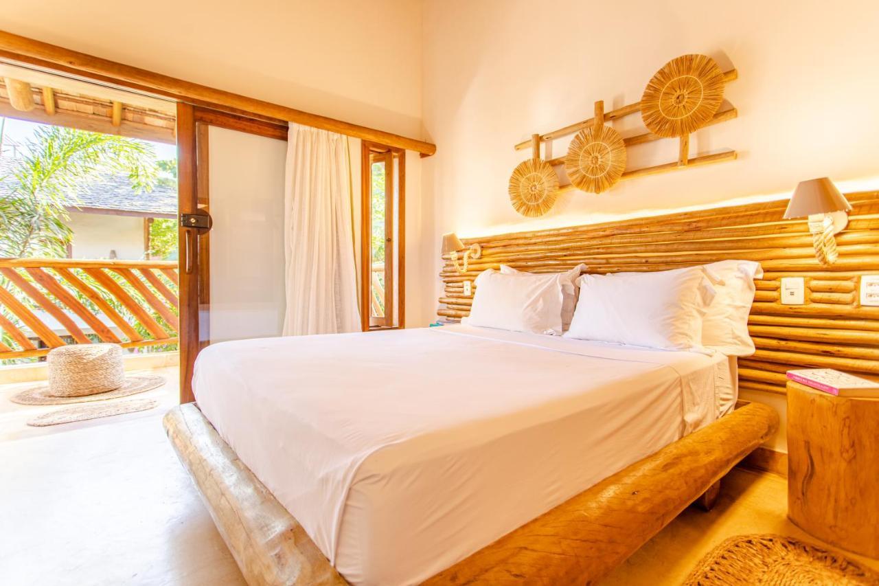Villamag Jijoca de Jericoacoara Ngoại thất bức ảnh