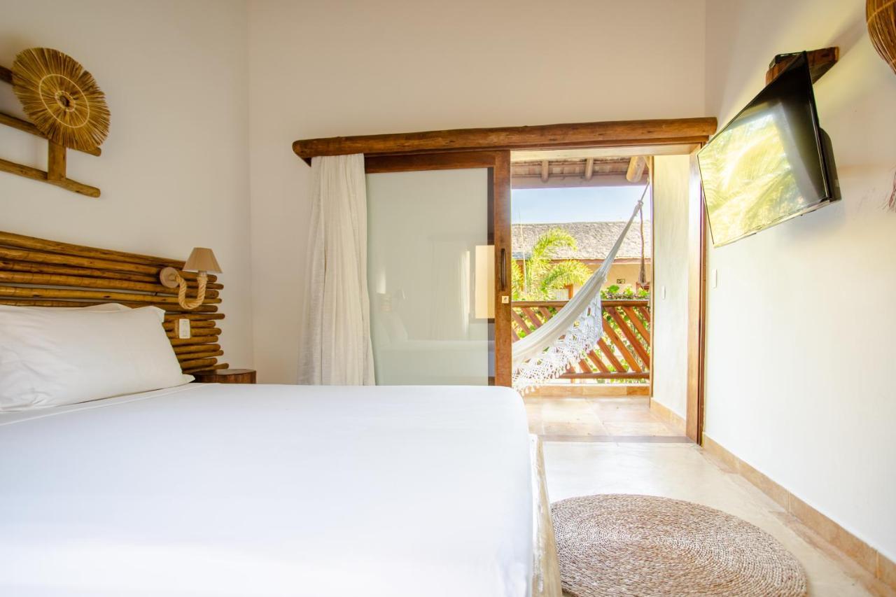 Villamag Jijoca de Jericoacoara Ngoại thất bức ảnh