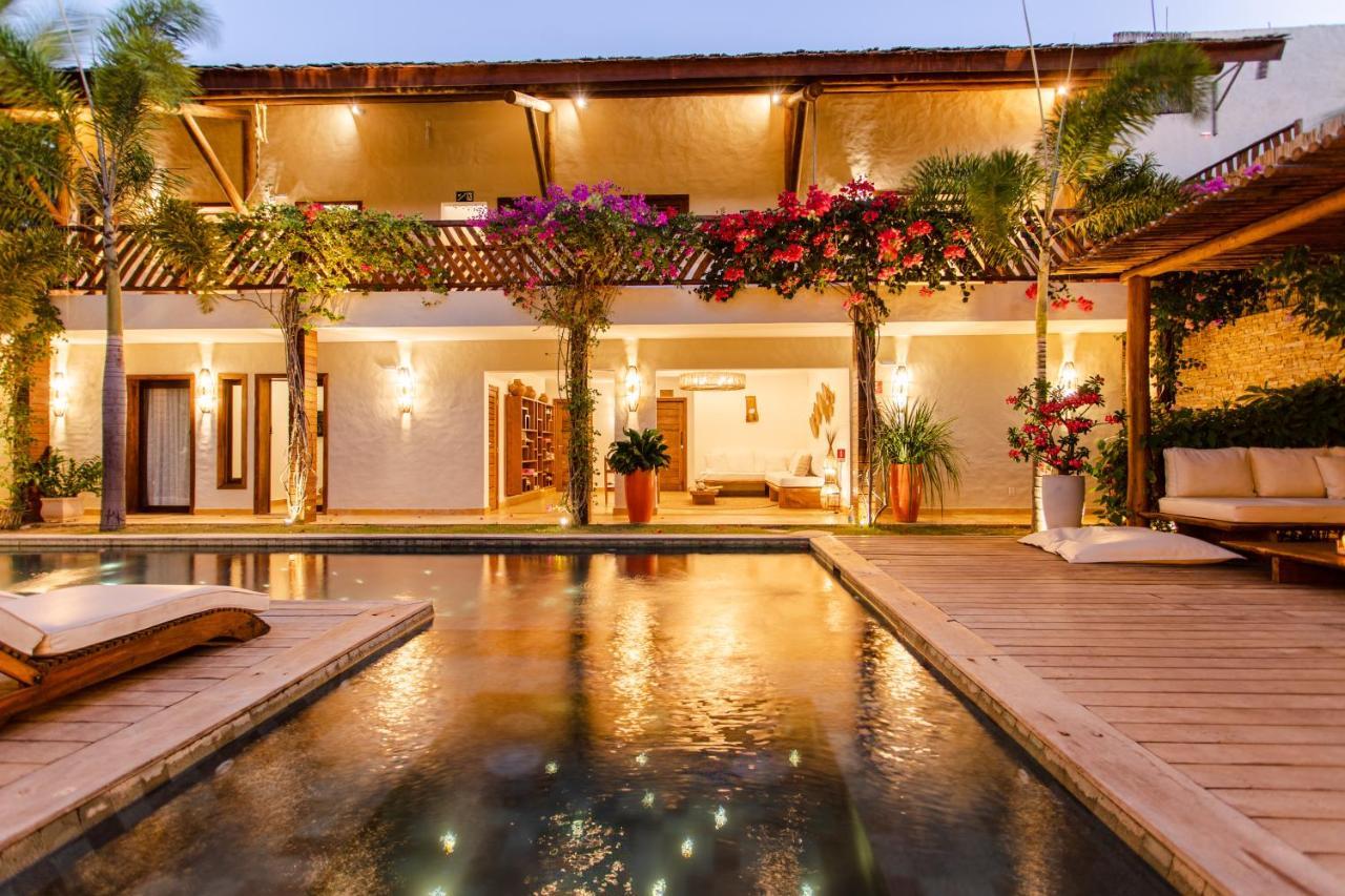 Villamag Jijoca de Jericoacoara Ngoại thất bức ảnh
