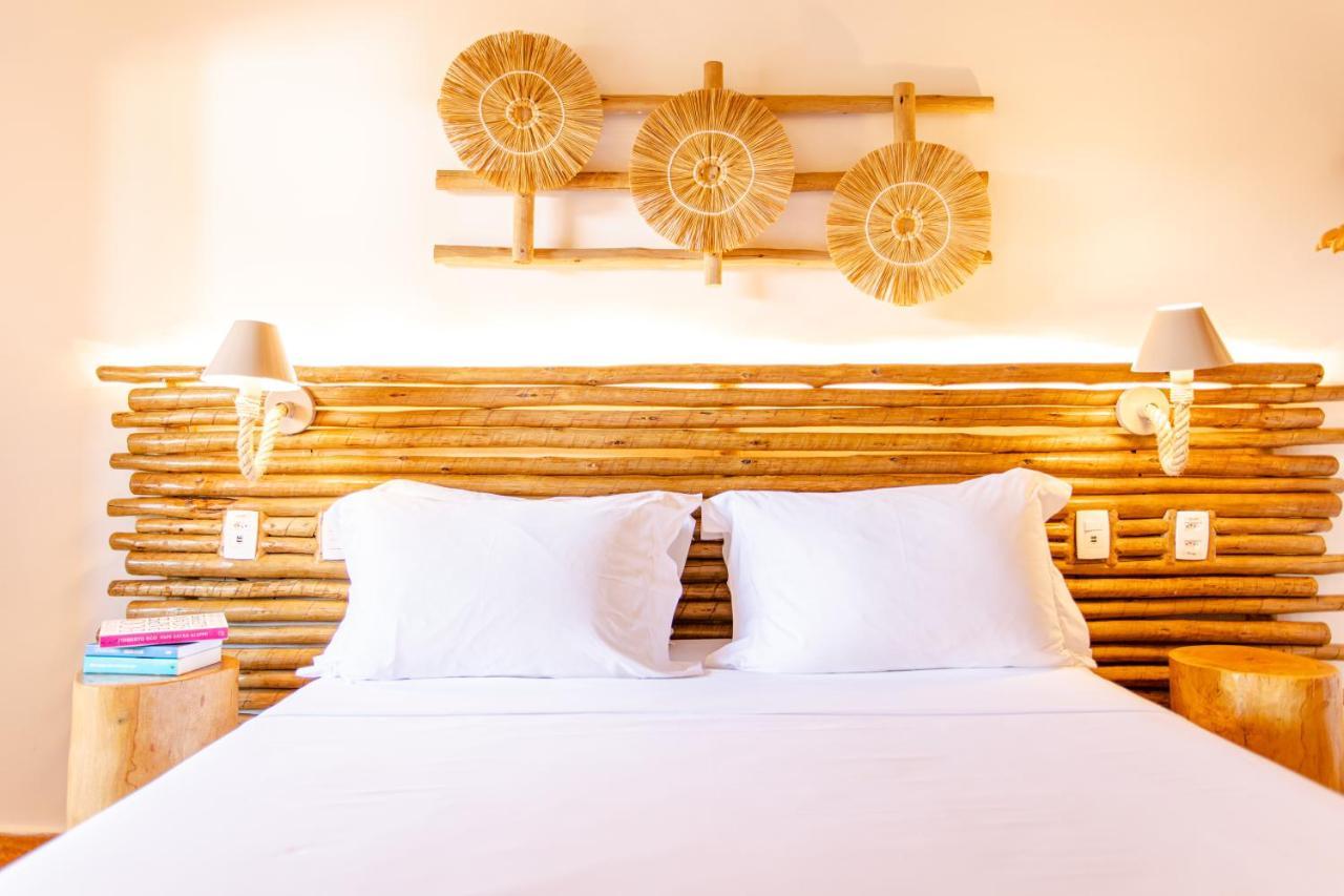 Villamag Jijoca de Jericoacoara Ngoại thất bức ảnh