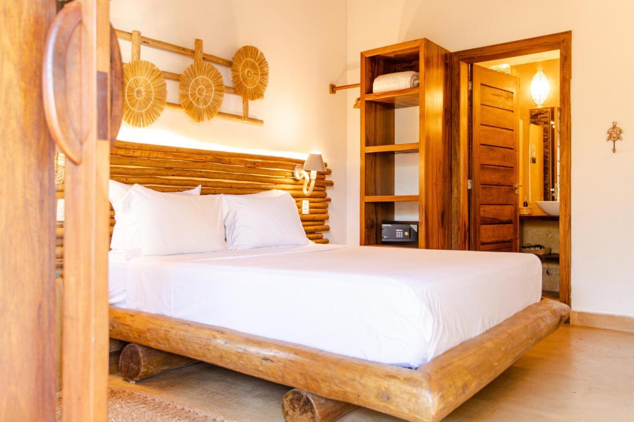 Villamag Jijoca de Jericoacoara Ngoại thất bức ảnh