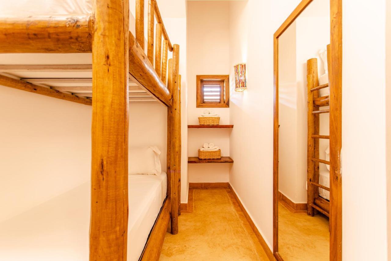 Villamag Jijoca de Jericoacoara Ngoại thất bức ảnh