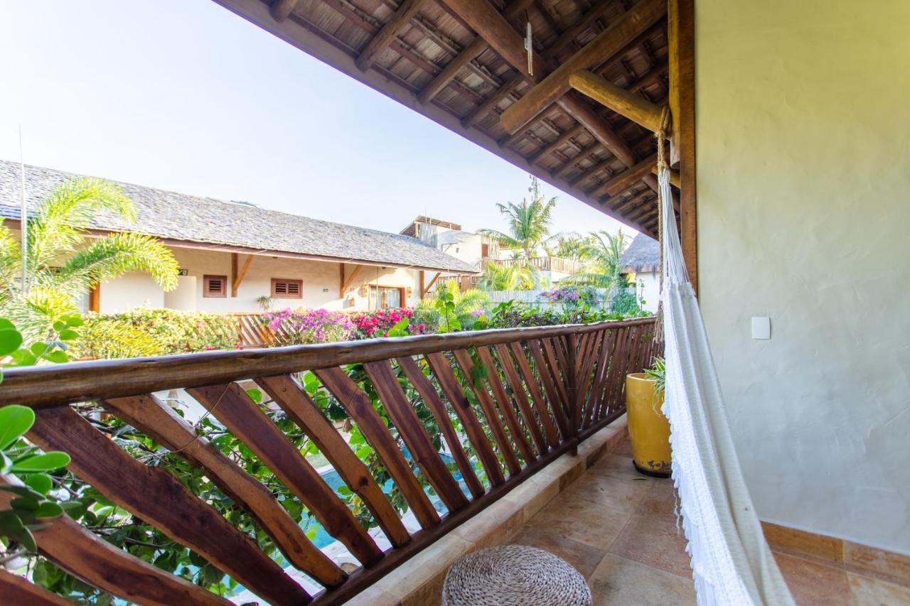 Villamag Jijoca de Jericoacoara Ngoại thất bức ảnh