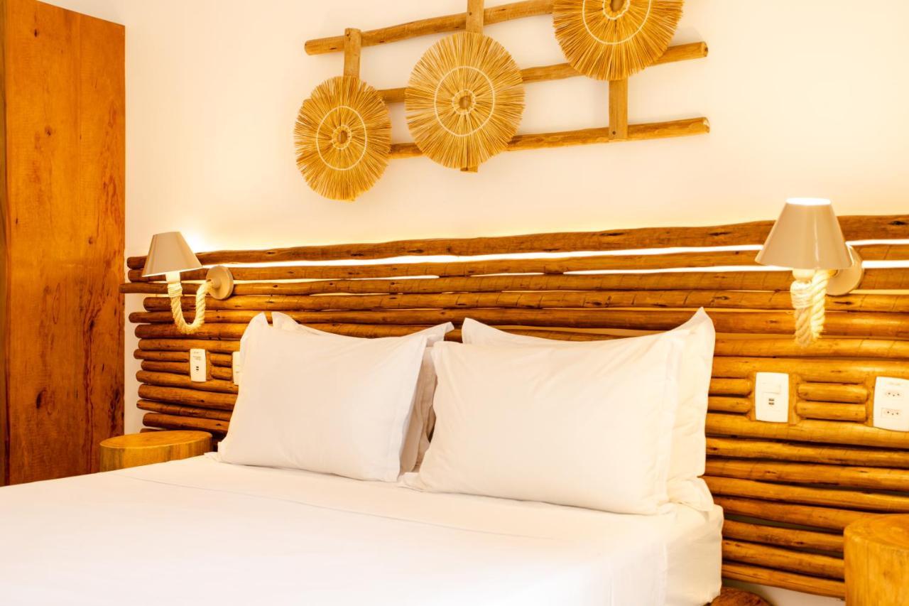 Villamag Jijoca de Jericoacoara Ngoại thất bức ảnh