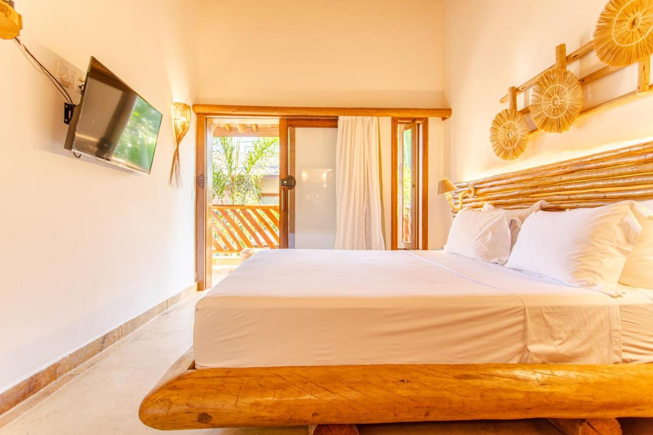 Villamag Jijoca de Jericoacoara Ngoại thất bức ảnh
