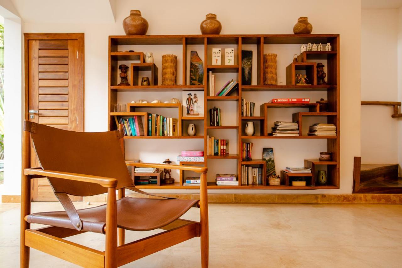 Villamag Jijoca de Jericoacoara Ngoại thất bức ảnh
