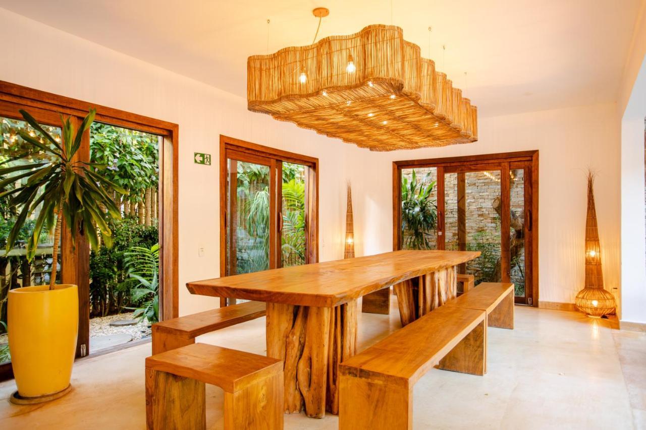 Villamag Jijoca de Jericoacoara Ngoại thất bức ảnh