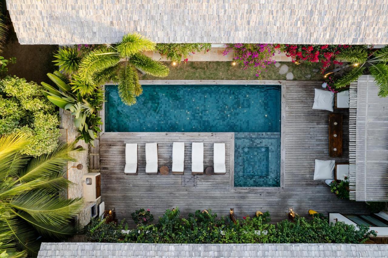 Villamag Jijoca de Jericoacoara Ngoại thất bức ảnh