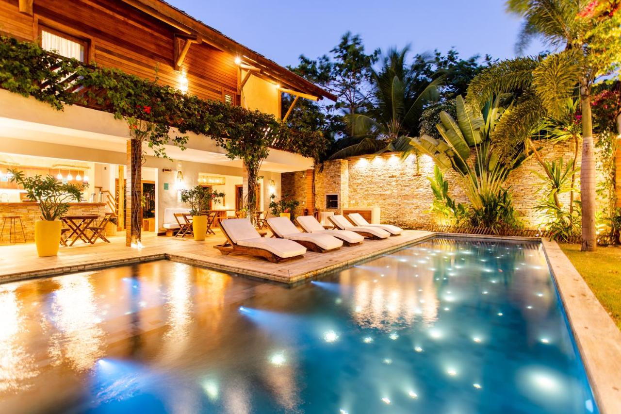 Villamag Jijoca de Jericoacoara Ngoại thất bức ảnh