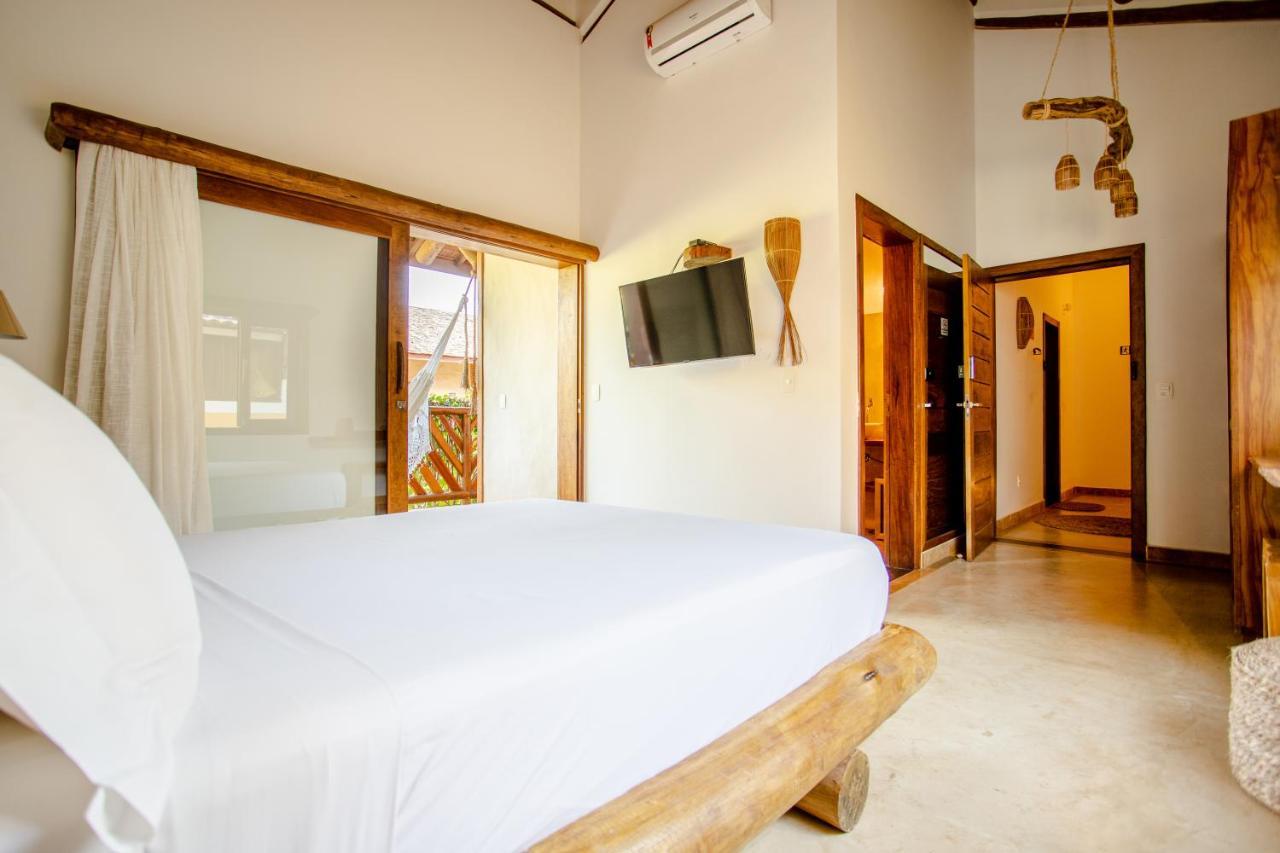 Villamag Jijoca de Jericoacoara Ngoại thất bức ảnh