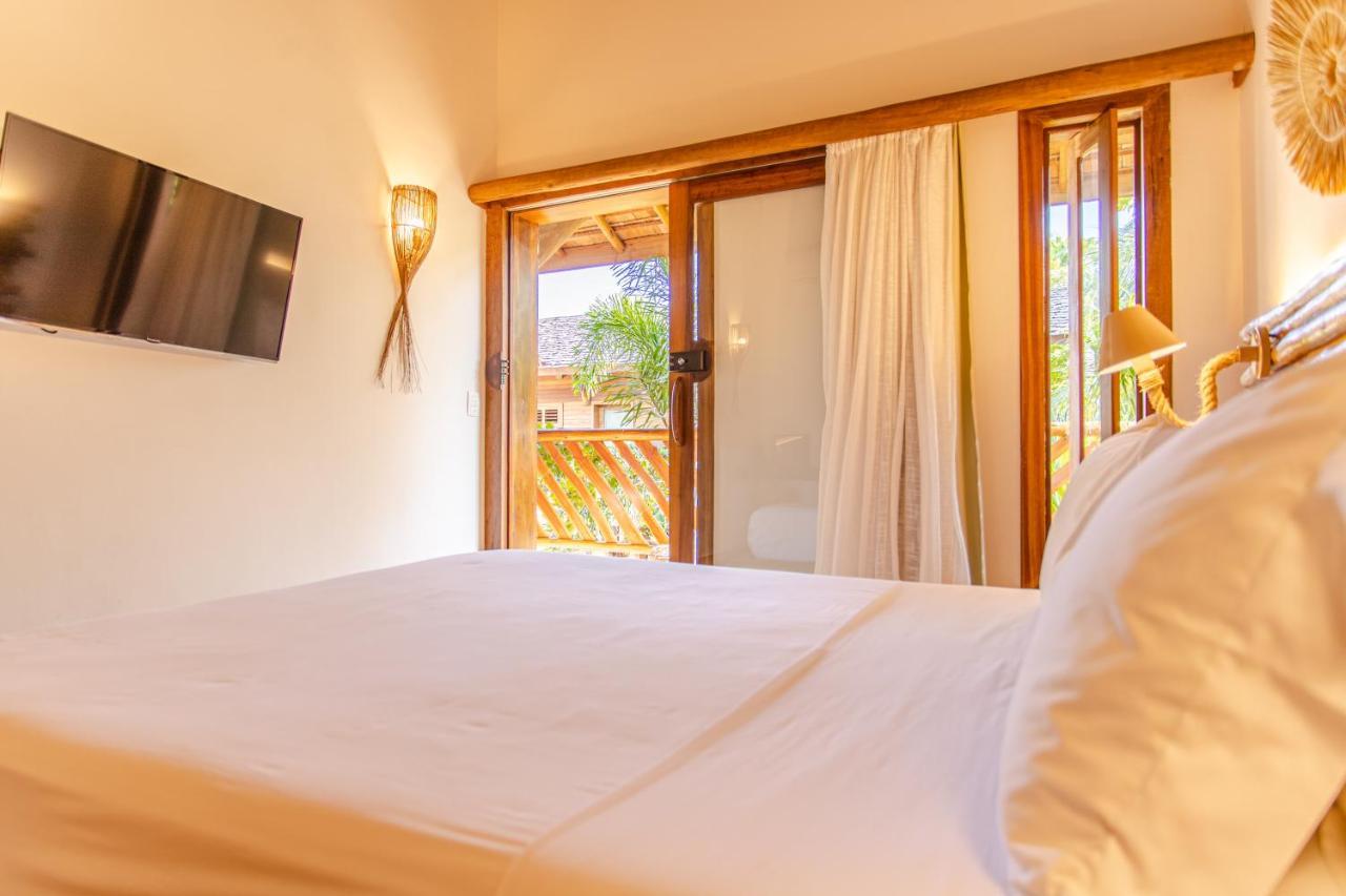 Villamag Jijoca de Jericoacoara Ngoại thất bức ảnh