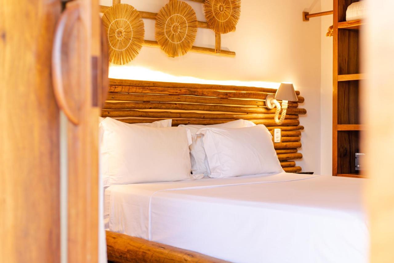Villamag Jijoca de Jericoacoara Ngoại thất bức ảnh
