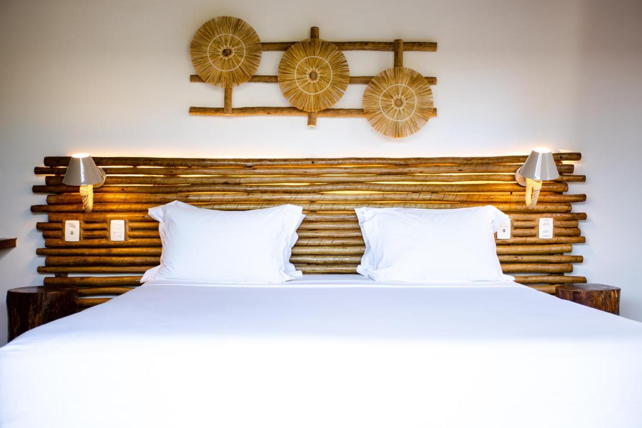 Villamag Jijoca de Jericoacoara Ngoại thất bức ảnh