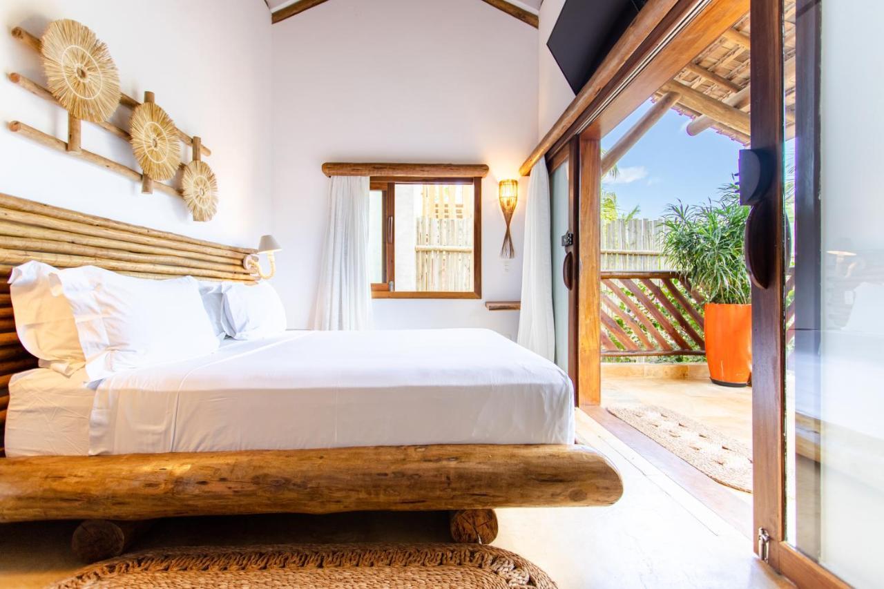 Villamag Jijoca de Jericoacoara Ngoại thất bức ảnh