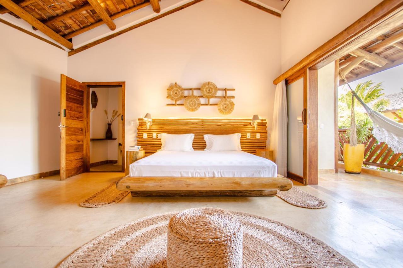 Villamag Jijoca de Jericoacoara Ngoại thất bức ảnh