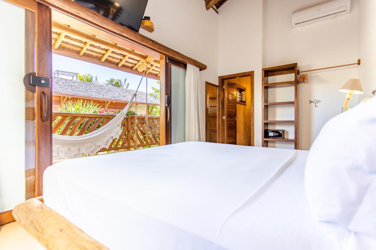 Villamag Jijoca de Jericoacoara Ngoại thất bức ảnh