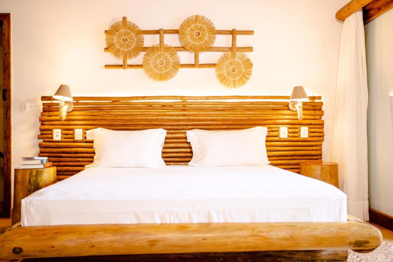 Villamag Jijoca de Jericoacoara Ngoại thất bức ảnh