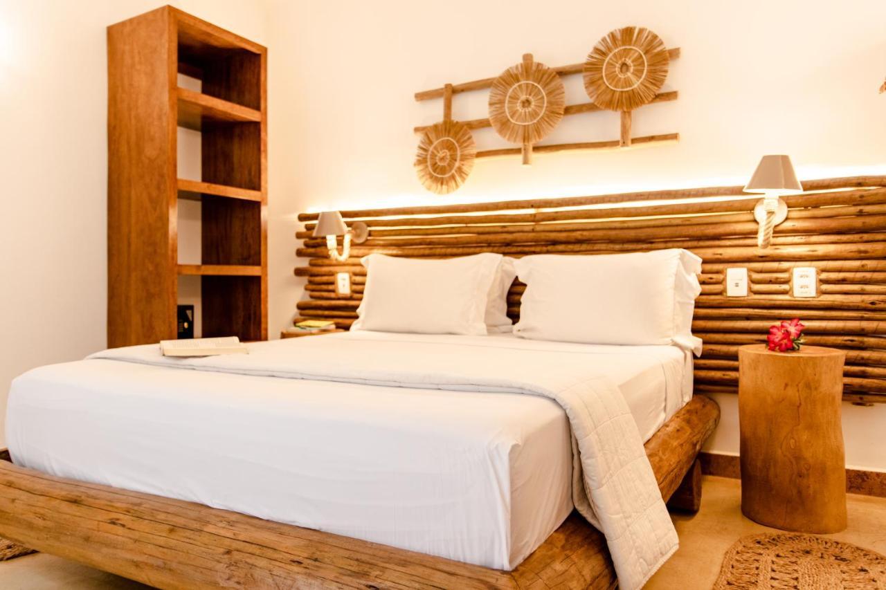 Villamag Jijoca de Jericoacoara Ngoại thất bức ảnh