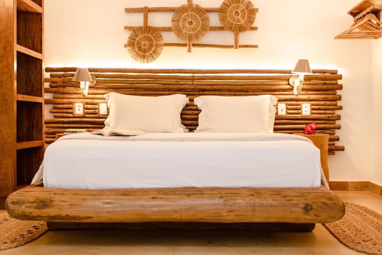 Villamag Jijoca de Jericoacoara Ngoại thất bức ảnh