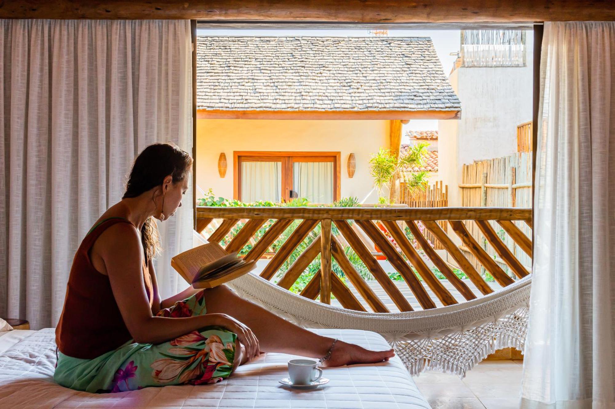 Villamag Jijoca de Jericoacoara Phòng bức ảnh