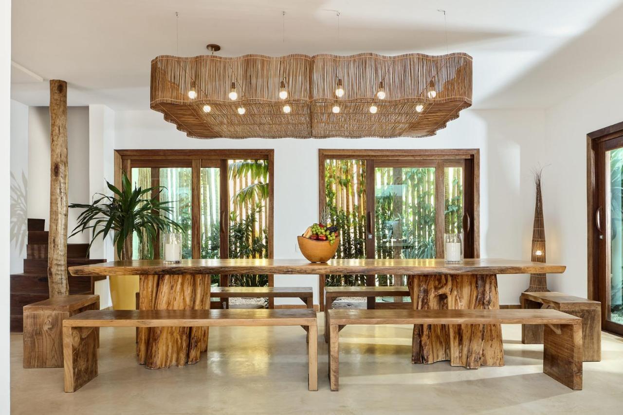 Villamag Jijoca de Jericoacoara Ngoại thất bức ảnh