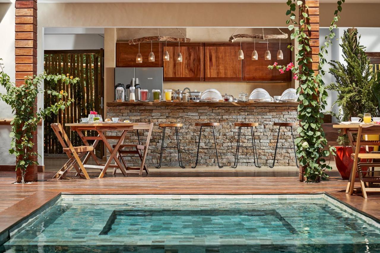 Villamag Jijoca de Jericoacoara Ngoại thất bức ảnh